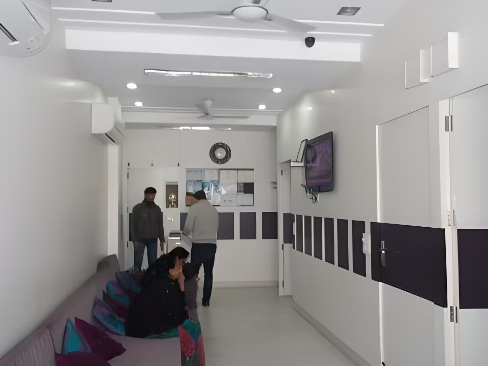 Dr. S K Mundhra Clinic