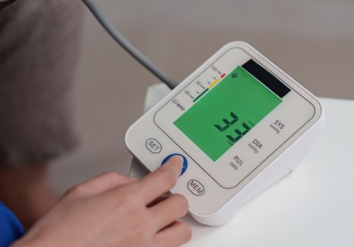 Routine Health Check