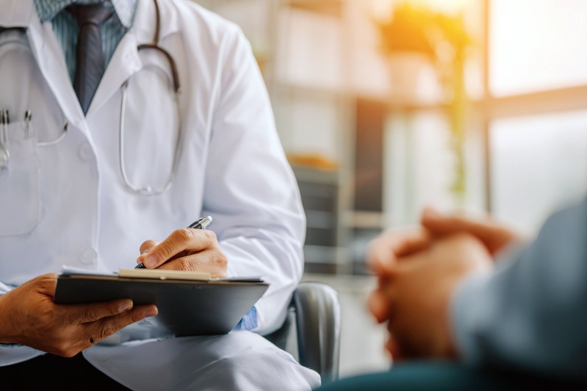 General Physician Care